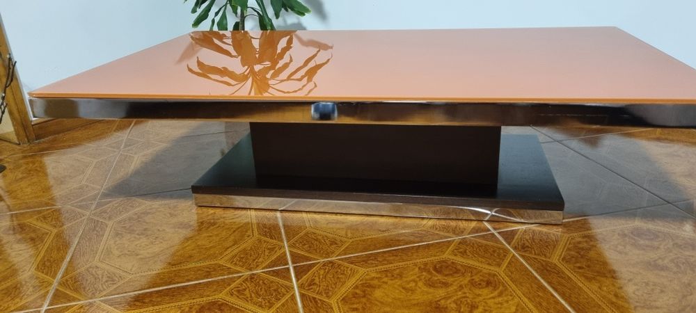 Mesa de Centro de Sala
