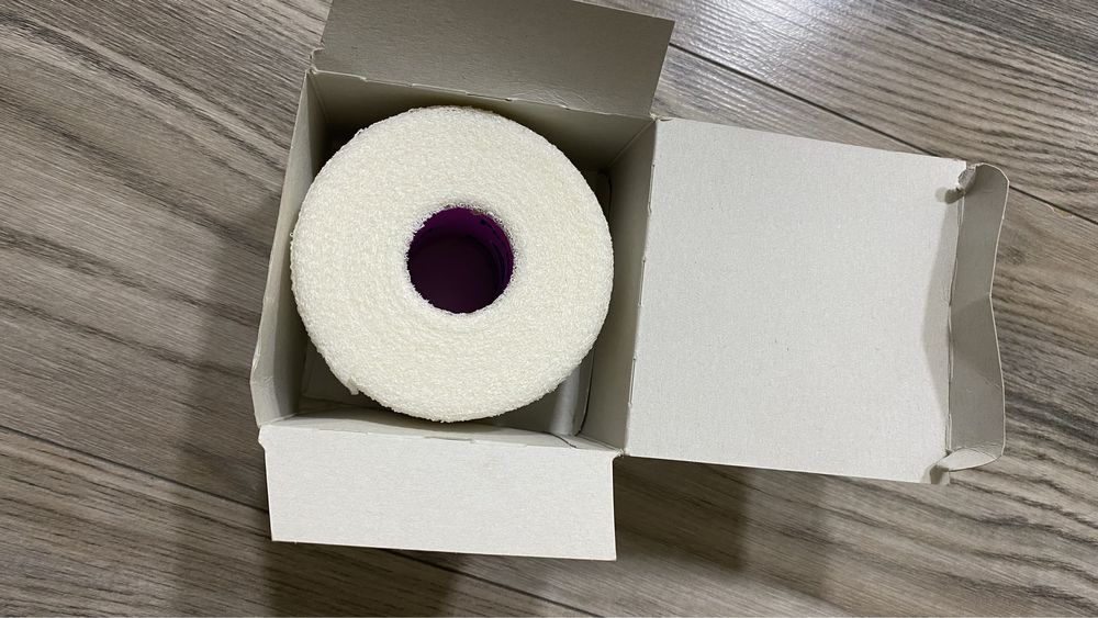 Бінт когезивний самофіксуючий Peha-haft 6см х 20м