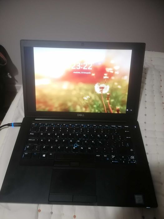 Laptop Dell Laptitude 7490