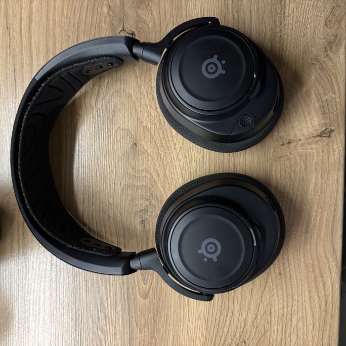 SteelSeries Arctis  nova 7 Wireless навушники для PC PS bluetooth