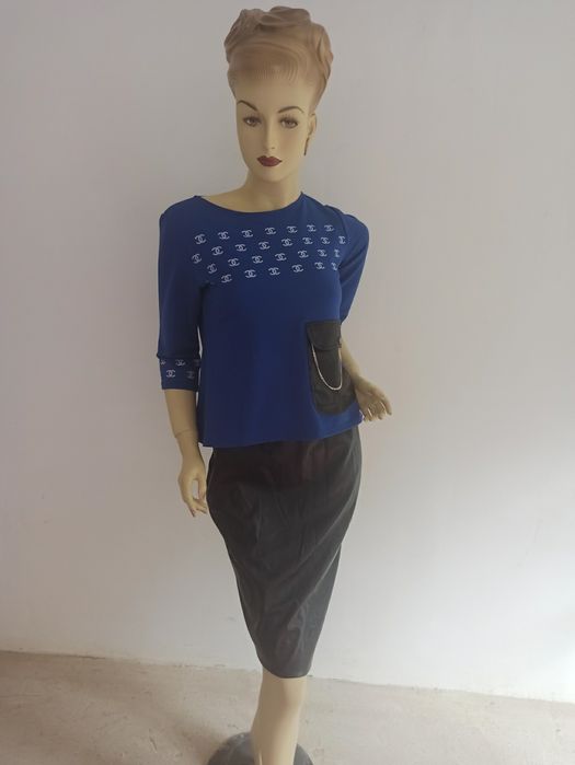 Костюм новий розмір 46-48