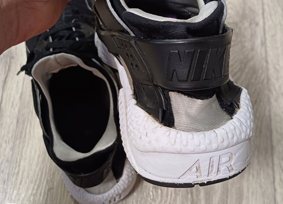 Кросівки NIKE AIR
