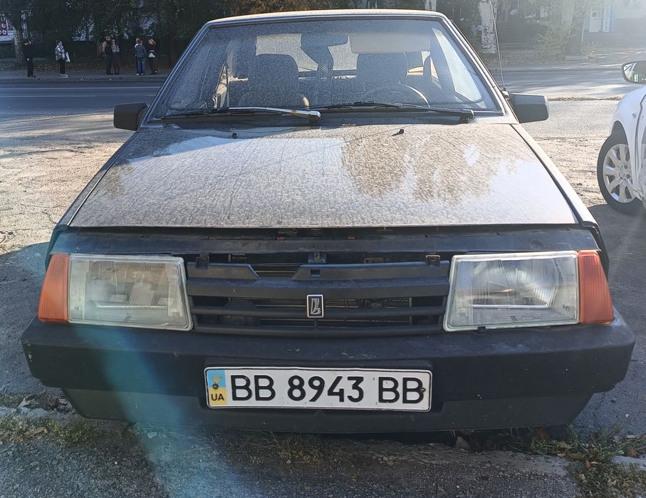 Продам Автомобіль ВАЗ 21083 ЗНГ