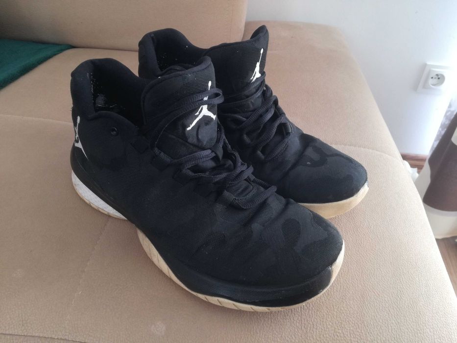 Buty sportowe jordan