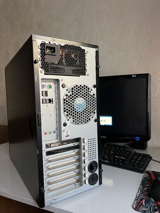 Продам ігровий пк