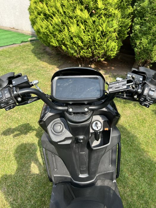 Електроскутер Ganster 2800W