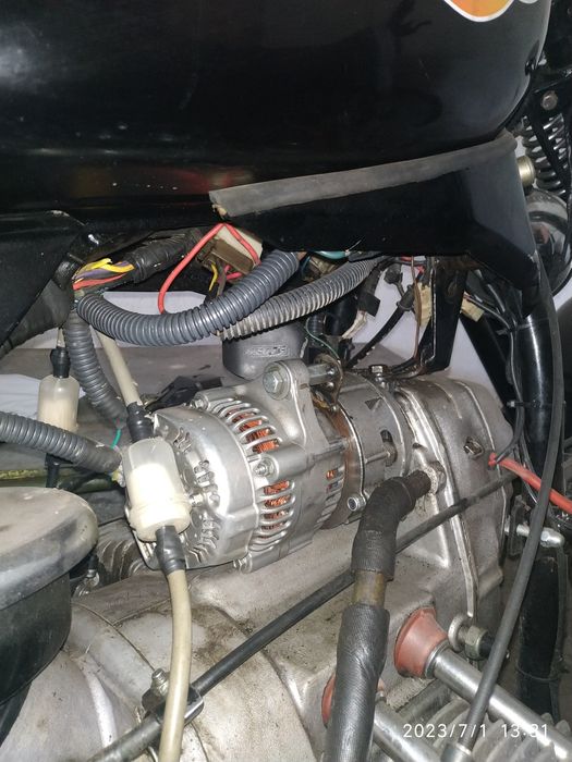 Днепр кастом продам