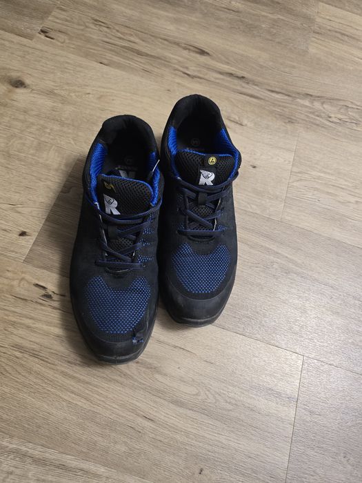 Buty robocze meskie rozmiar 44