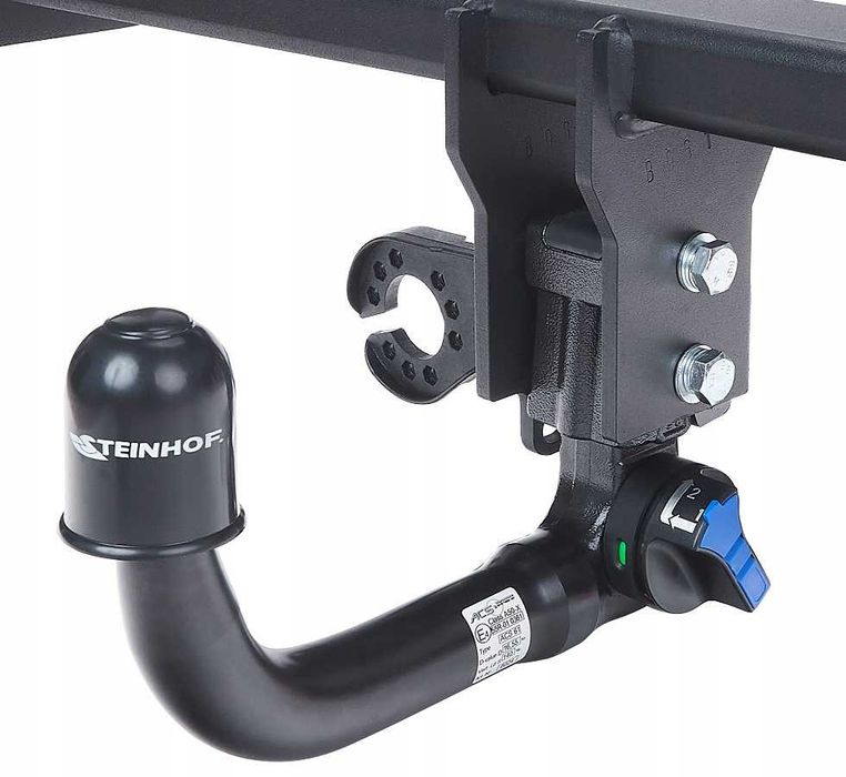 Hak holowniczy do VW  - sprzedaż - montaż GRATIS