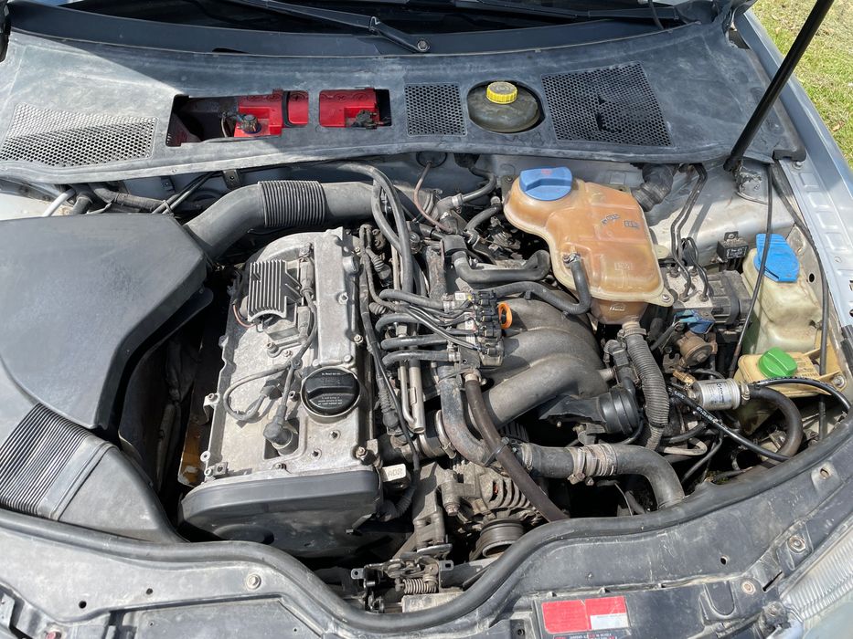 Volkswagen Passat B5 1999