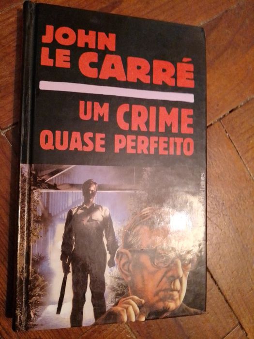 Ben Hur-L.W.-R.T.-1Edi-12E-Um Crime quase Perfeito.Carré-1Edi5EDesde2E