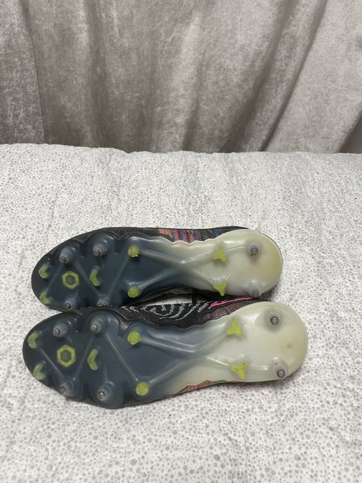 Бутци nike phantom gx