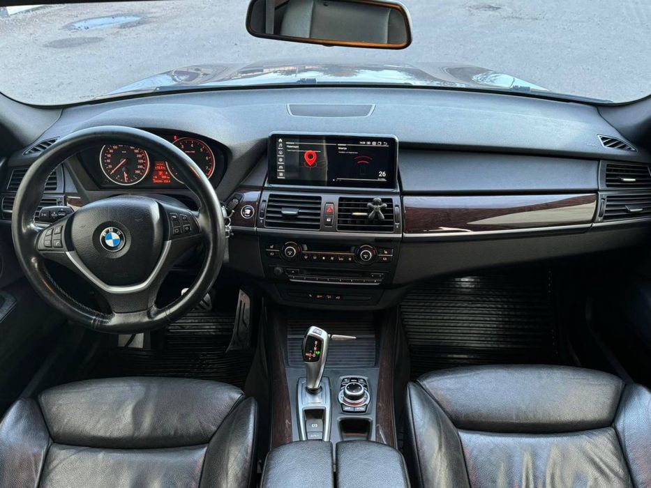 Продам BMW X5 Офицал