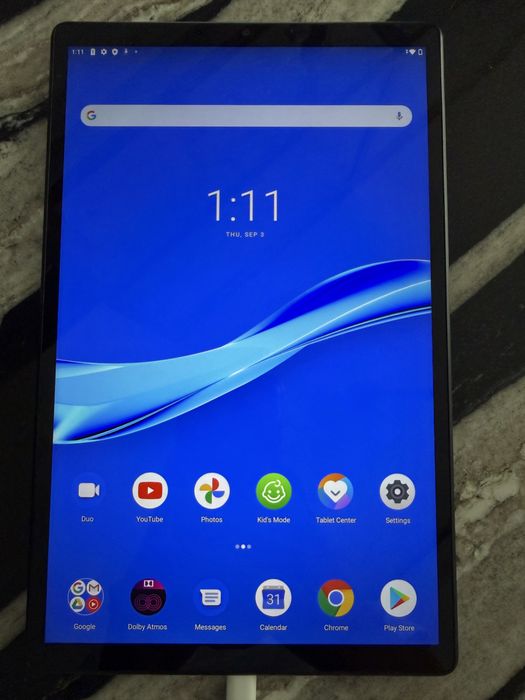 Lenovo Tab M10  tablet 10,1