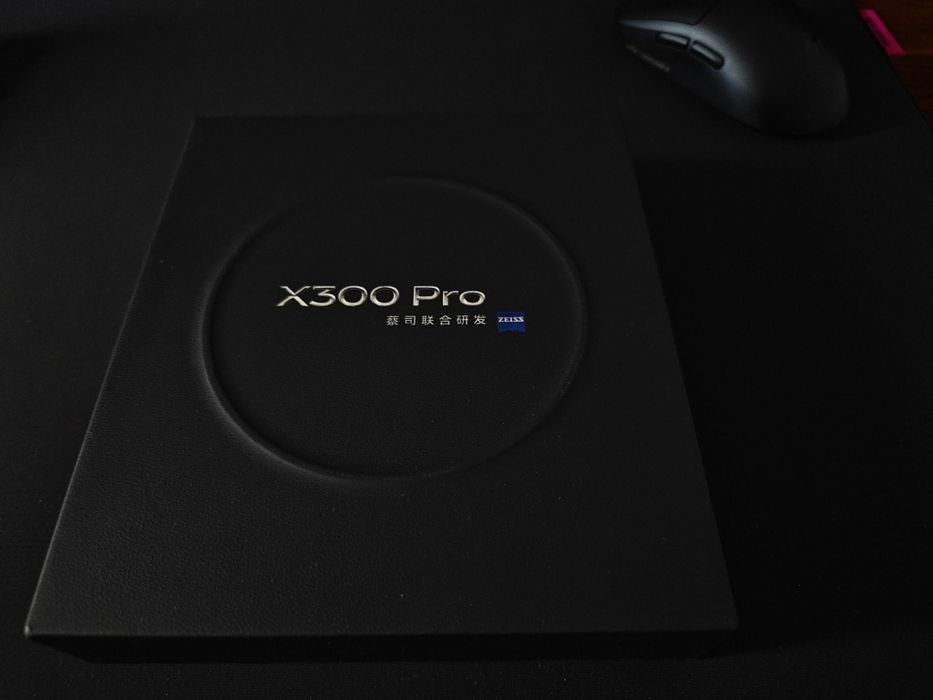 Smartfon Vivo x300 pro