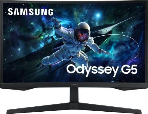 Monitor Samsung Odyssey G5 27"
