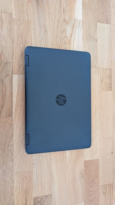 Laptop HP ProBook 650 G2 15.6" - i5 6500u 8GB RAM SSD modem SIM RS-232