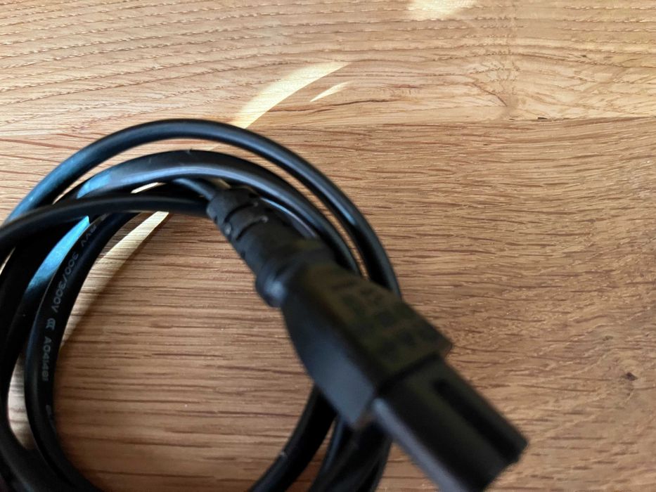 Kabel zasilajacy 95 cm