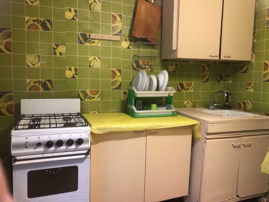 Сдаю 2 ком квартиру улица  Маричанська 11/8