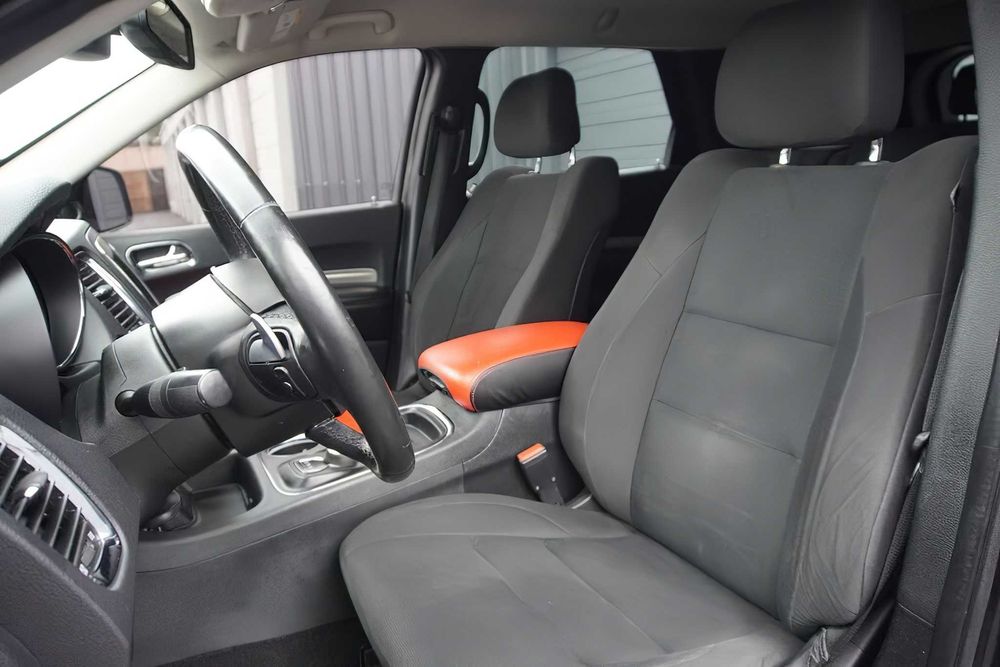 Dodge Durango SXT      2016