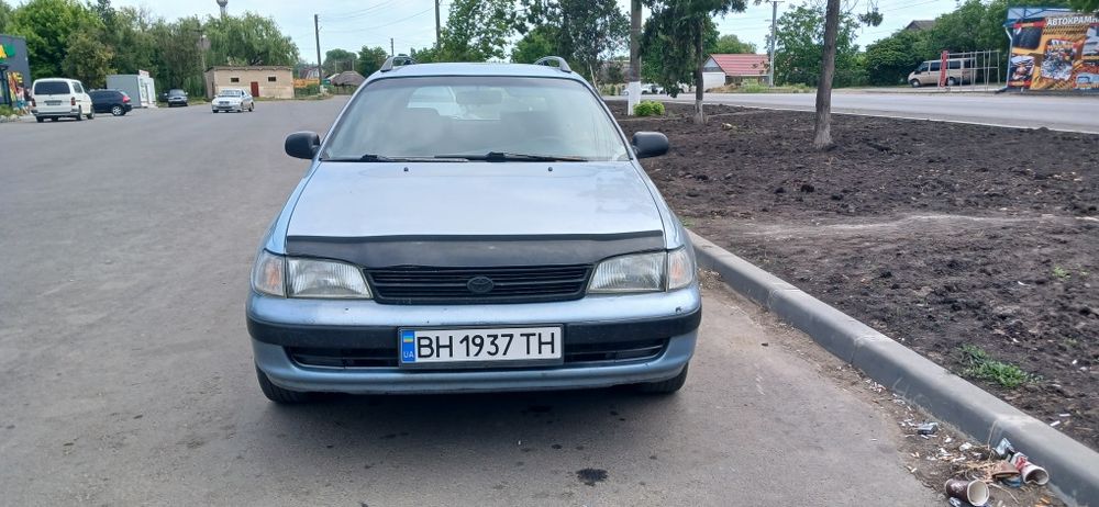 Тайота каріна е 1994