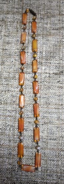 Colares antigos - vários