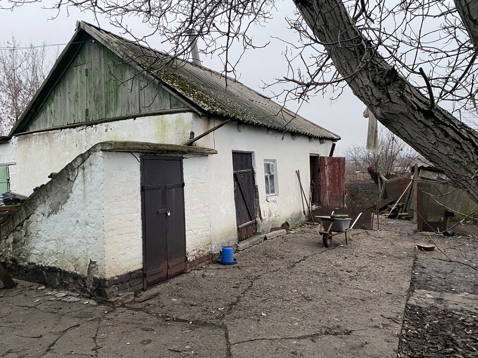 Будинок в Станіславчику