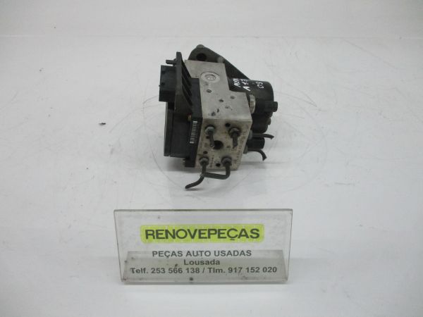 ABS MERCEDES-BENZ Classe A (W168)