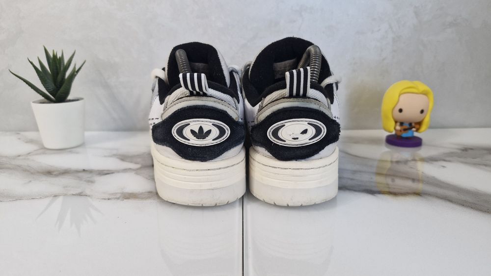 Adidas Adi2000.Розмір 38