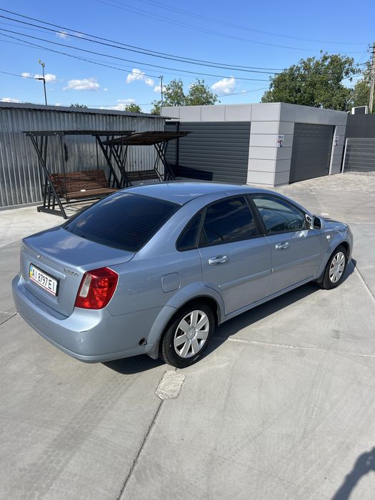 Продам Daewoo Gentra