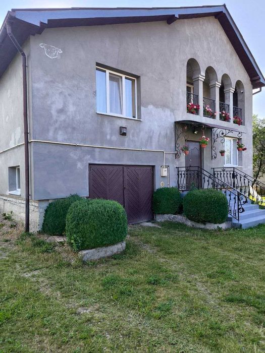 Продаж цегляного будинку 200 м² на 12 сотках | Мала Тур'я