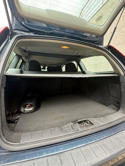 Volvo V50 1.6D — 2009 — Diesel foto 5