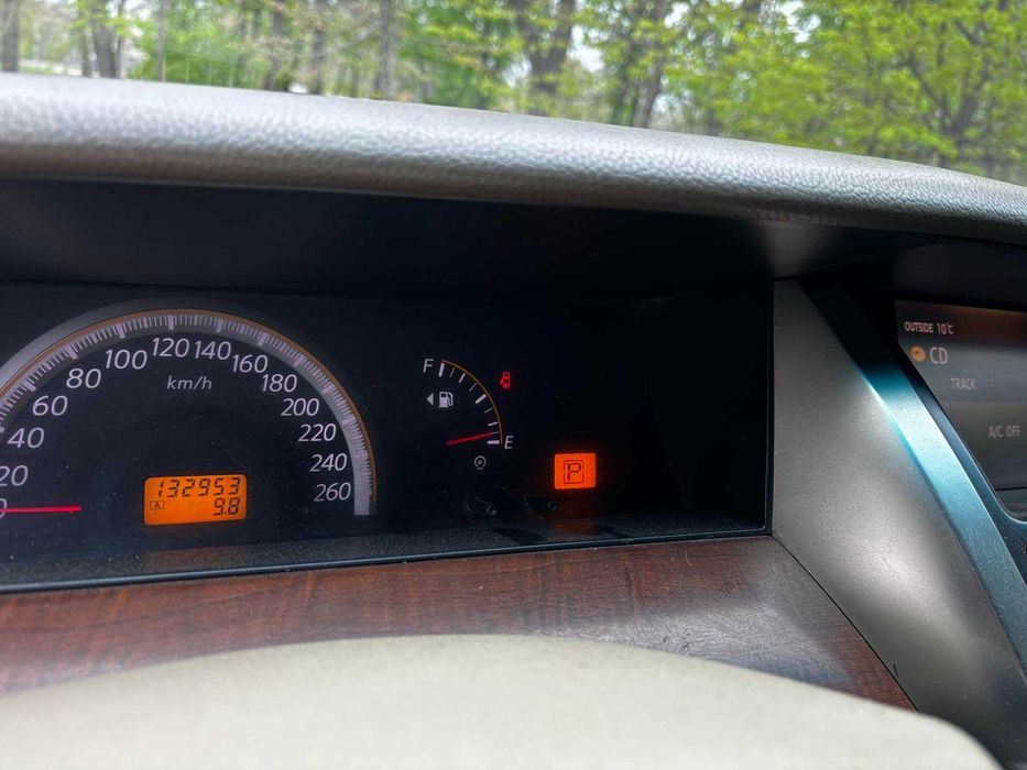 Продам Nissan Teana 2007р. #76156