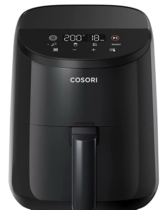 Cosori caf-li22 frytkownica beztłuszczowa