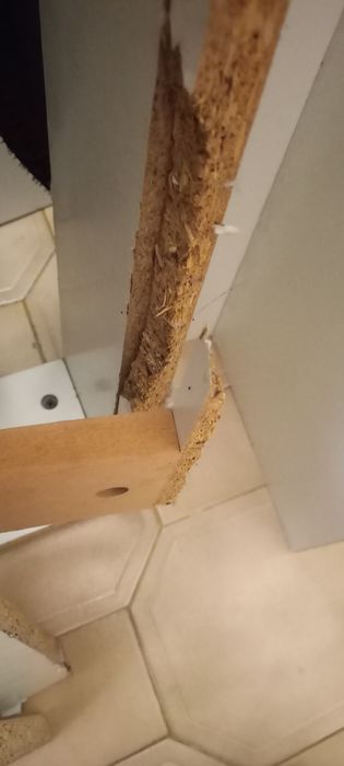 Cama de solteiro com gavetão