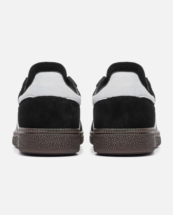 Кросівки Adidas Spezial Black