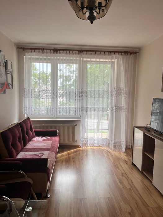 Do wynajęcia kawalerka 30 m² – Gdynia Obłuże