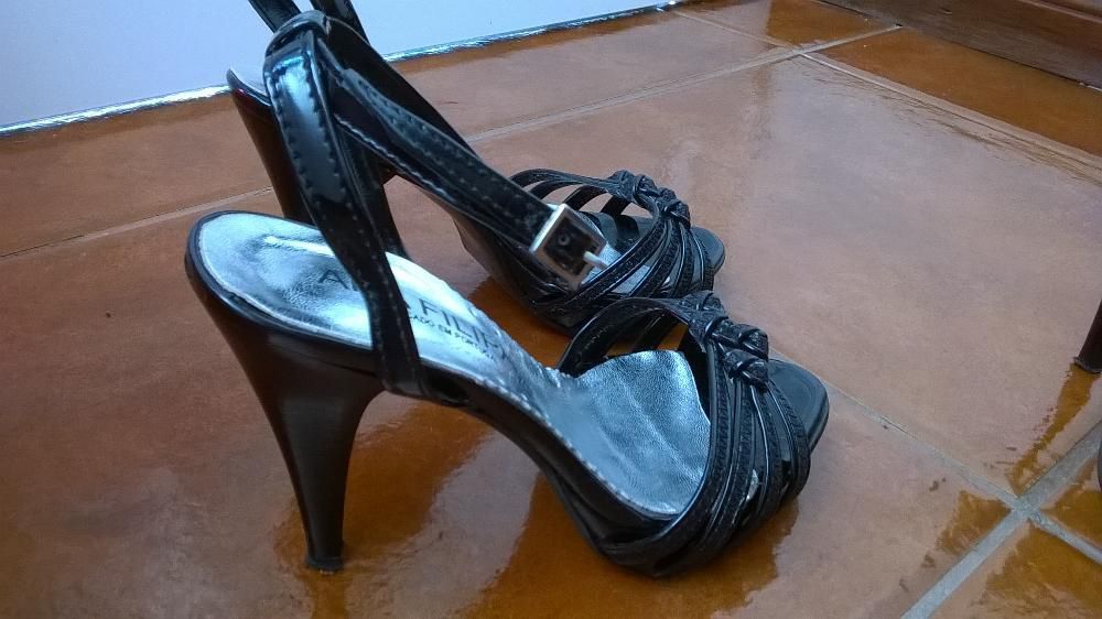 Sandalias cerimonia n 35 portes incluidos