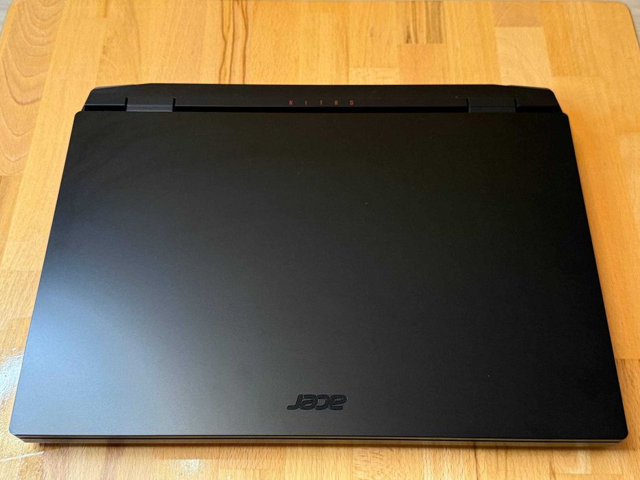 Acer Nitro 5 15.6 i7 12650H rtx 4050
