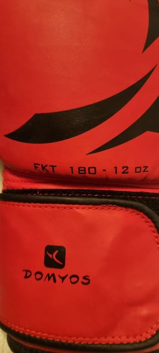 Luvas Air Cooling Combate