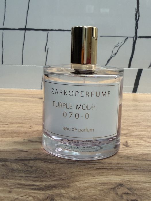 Zarkoperfume Purple molecule 070.07 продажа/обмен