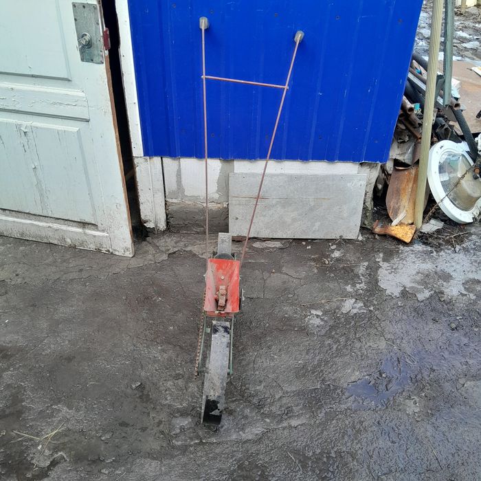 Продам сеялку в отличном состоянии