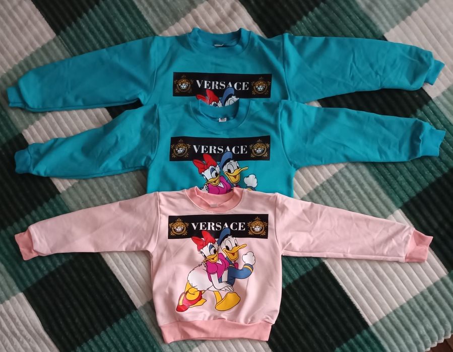 Дитячій одяг від 100 грн.