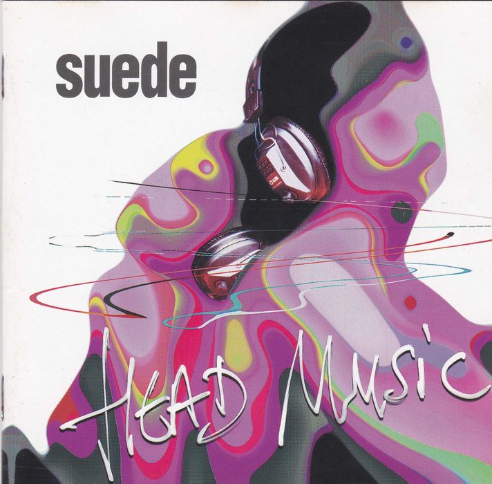 Suede – Head Music