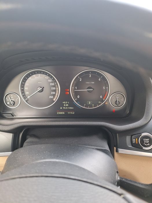 Sprzedam BMW X3 2013  f25 xdrive