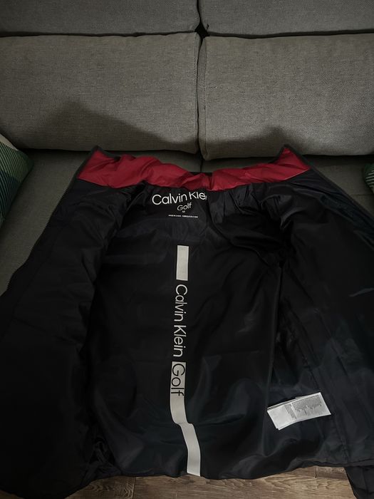 Casaco Clavin Klein M