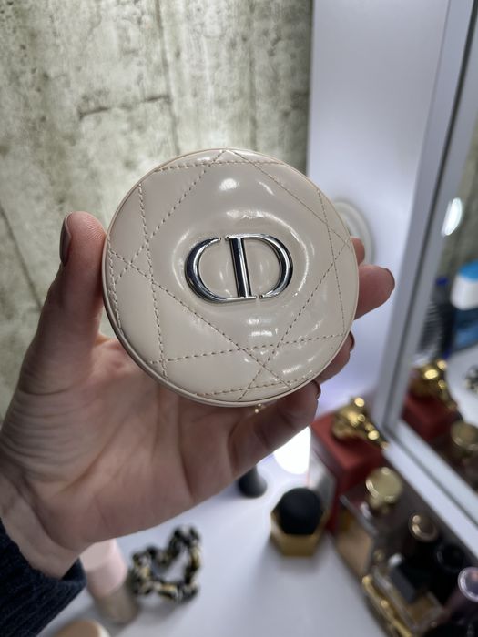Хайлайтер Dior 01 оригінал діор диор + подарунок