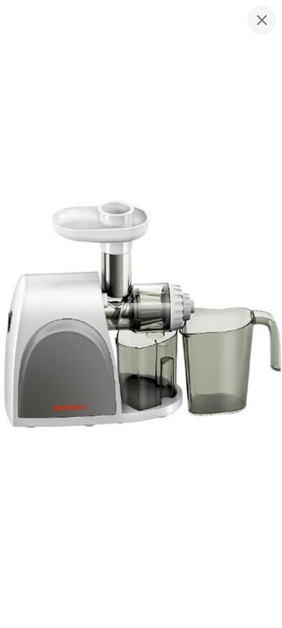 Соковижималка  шнекова shivaki sje 8311