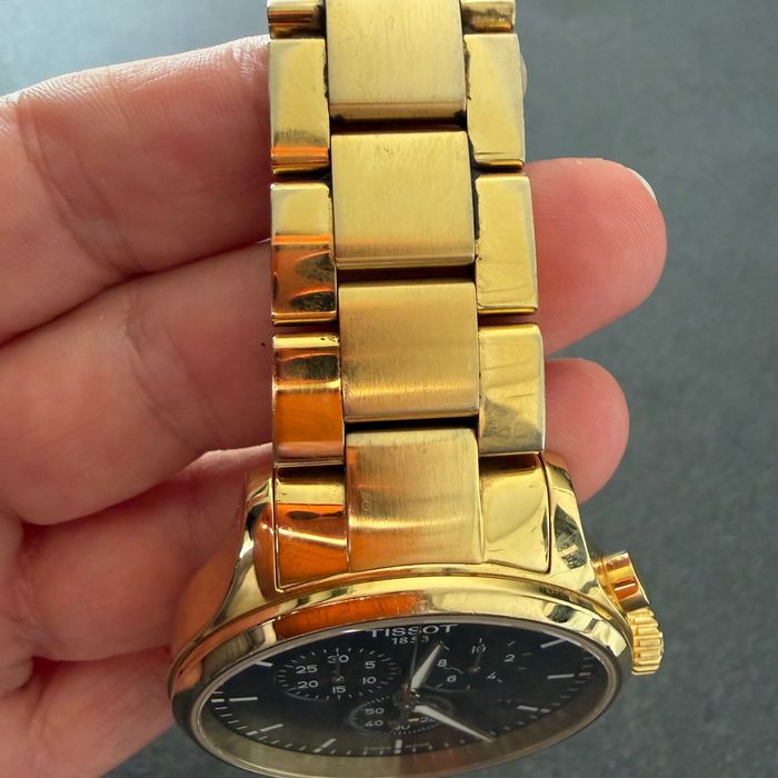 Zegarek marki TISSOT