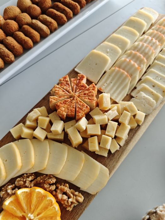 Porco no Espeto - Catering